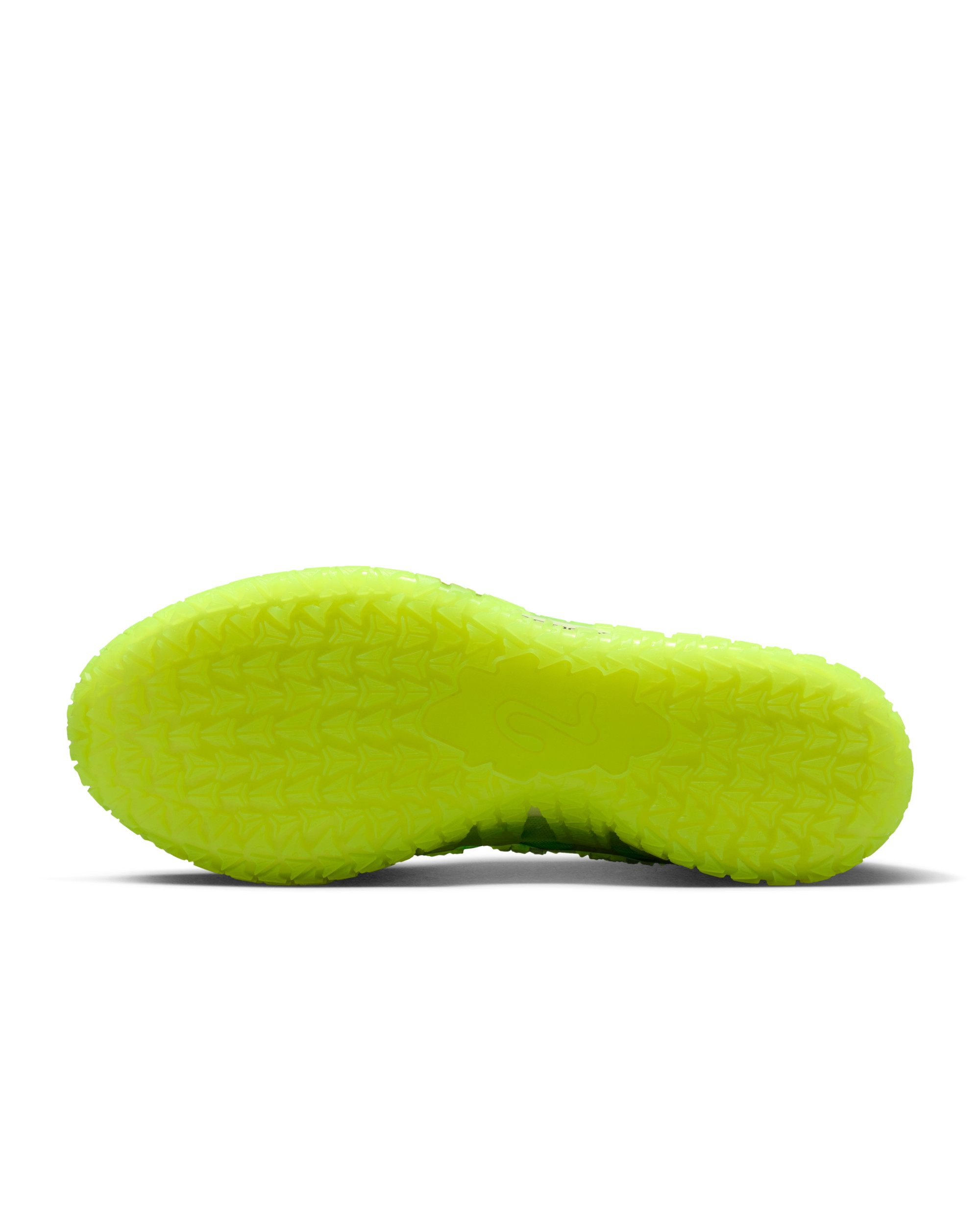 Кросівки Ja 3 Halloween HV9923-700