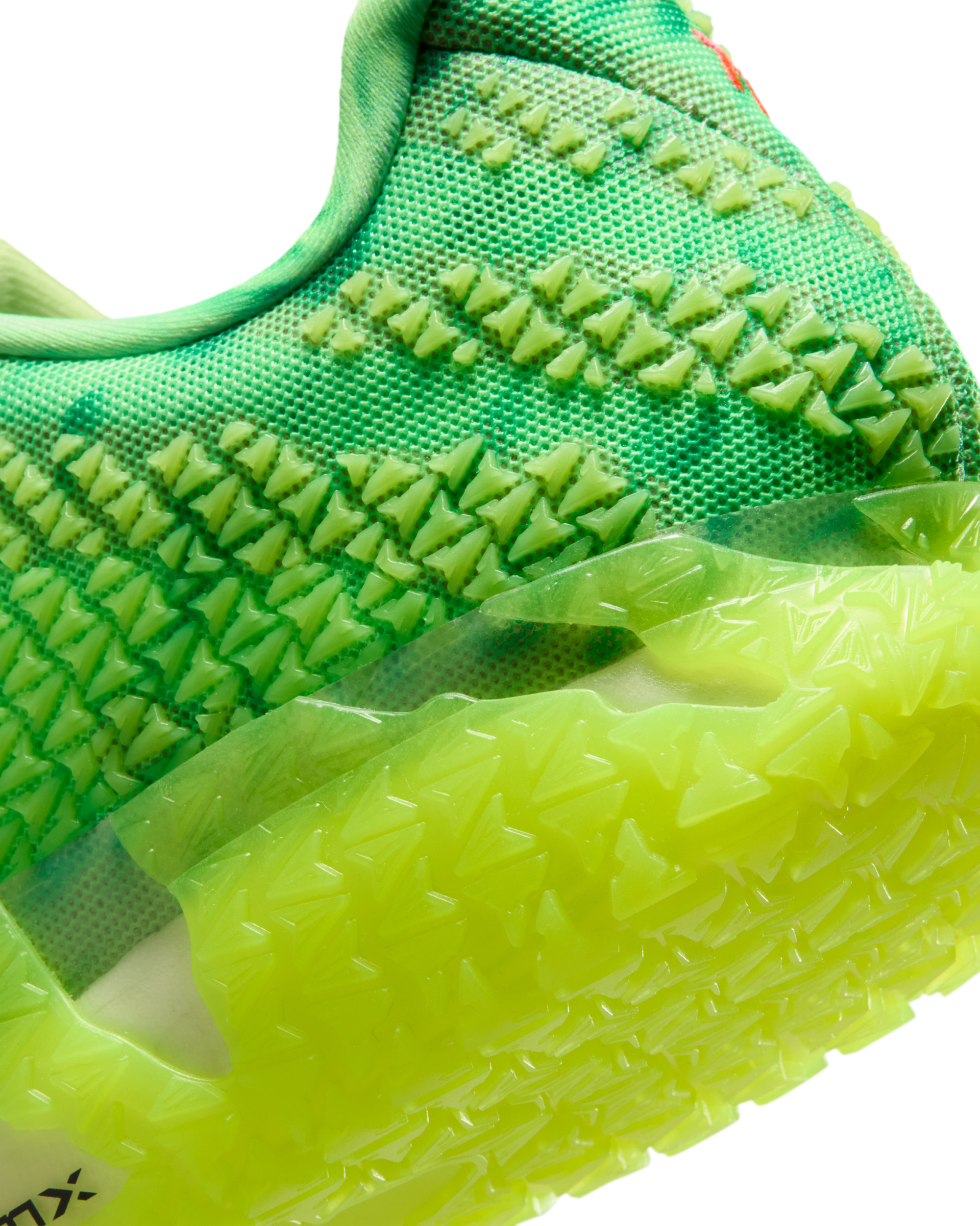 Кросівки Ja 3 Halloween HV9923-700