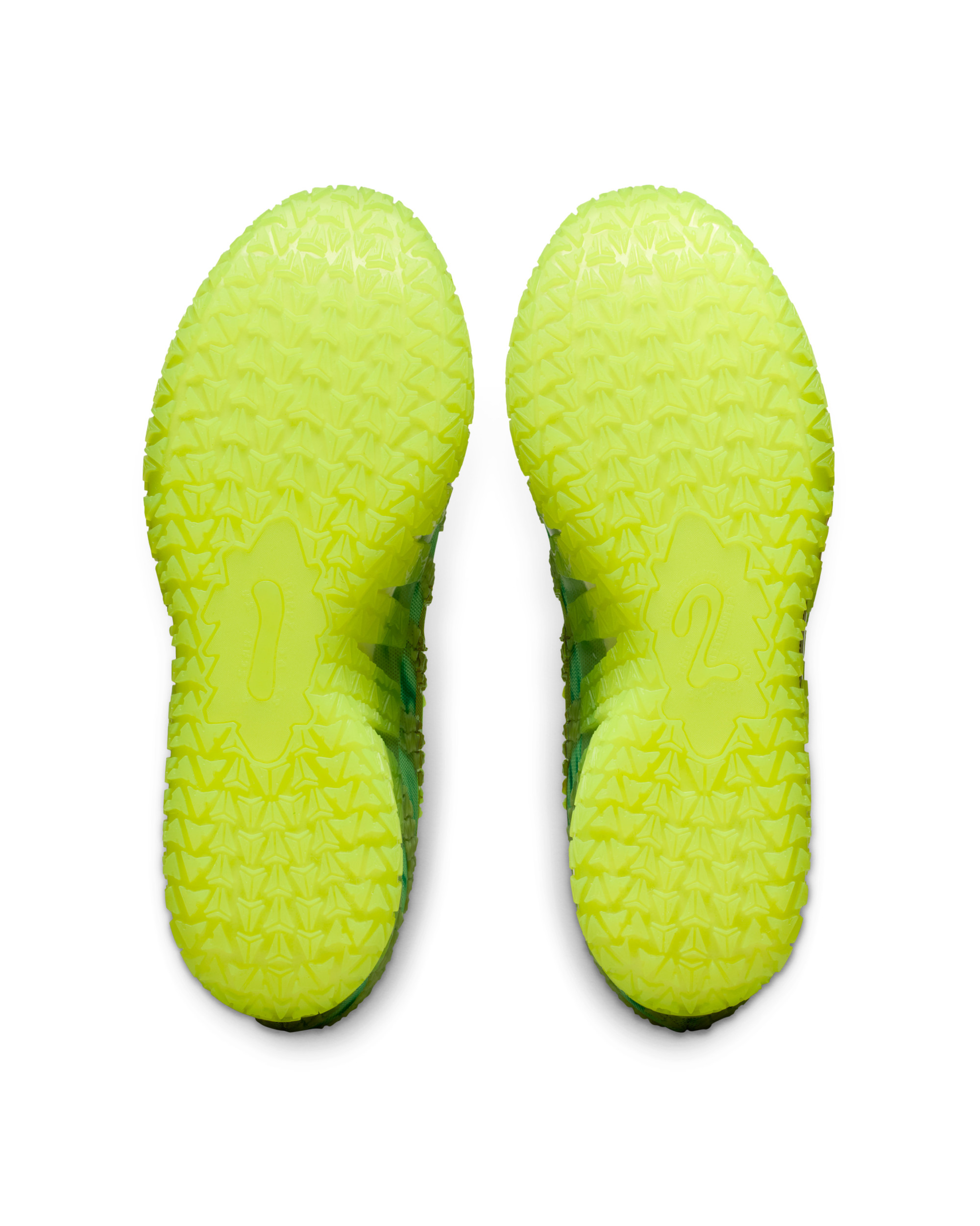 Кросівки Ja 3 Halloween HV9923-700