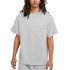Футболка Nike Solo Swoosh T-Shirt Black CV0559-063