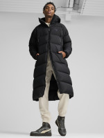 Пухове пальто PUMA Long Hooded Down Coat 62646701