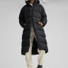 Пухове пальто PUMA Long Hooded Down Coat 62646701