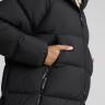 Пухове пальто PUMA Long Hooded Down Coat 62646701