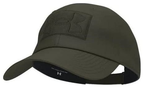 Бейсболка Under Armour Tactical 1373111-390
