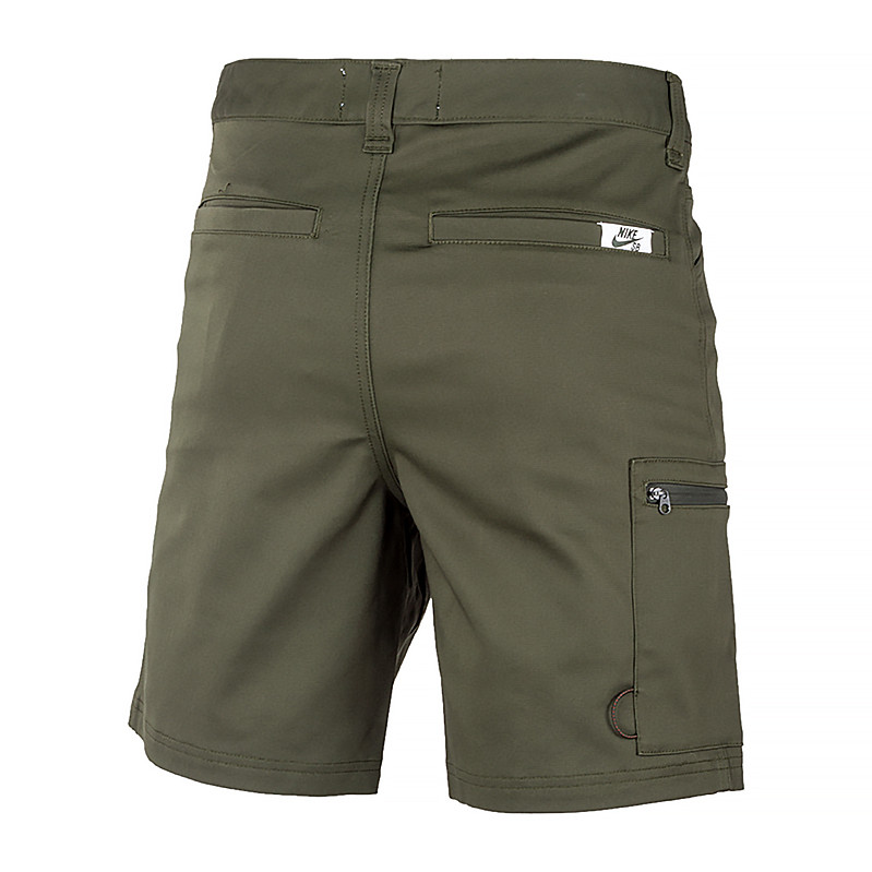 Шорти Nike M NK SB NOVELTY SHORT DH2939-325