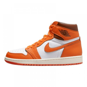 Кросівки Jordan 1 Retro High OG Starfish (W) DO9369-101