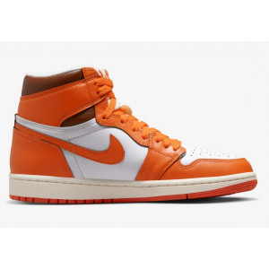 Кросівки Jordan 1 Retro High OG Starfish (W) DO9369-101