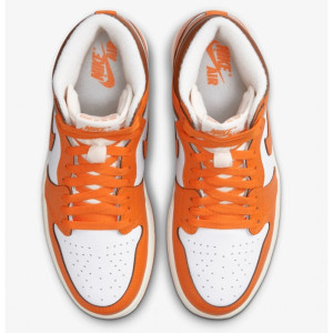 Кросівки Jordan 1 Retro High OG Starfish (W) DO9369-101