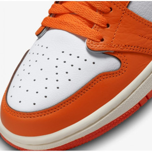 Кросівки Jordan 1 Retro High OG Starfish (W) DO9369-101