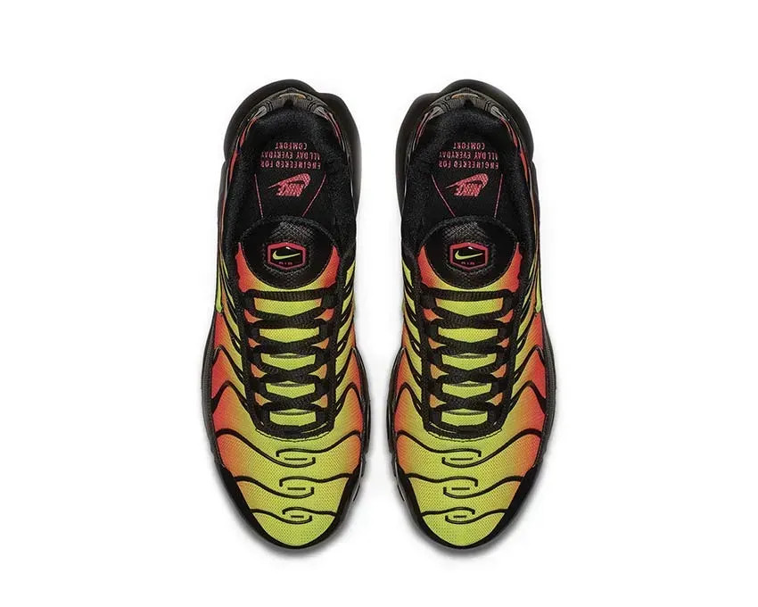 Кросівки Nike Air Max Plus AQ9979-001