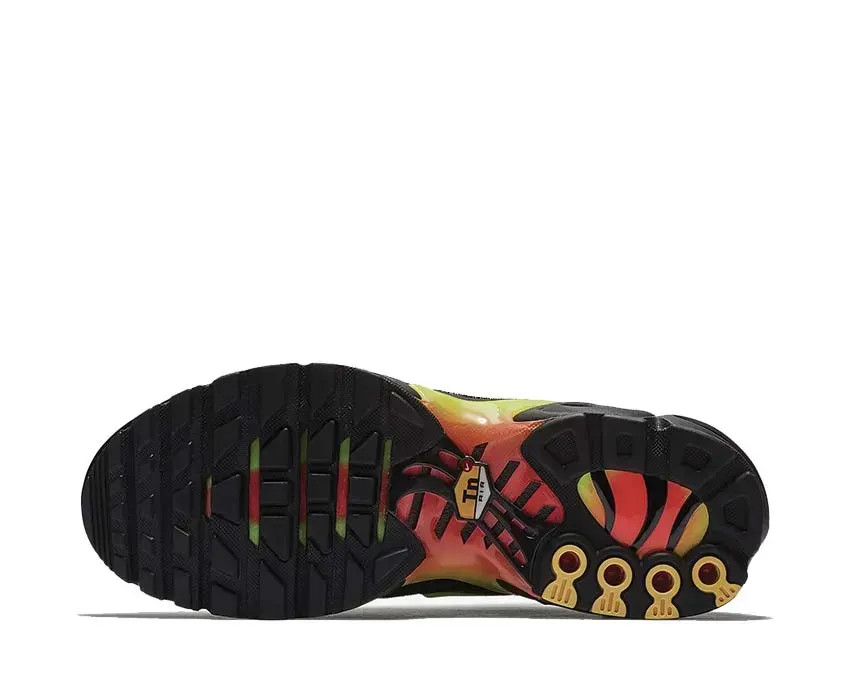 Кросівки Nike Air Max Plus AQ9979-001