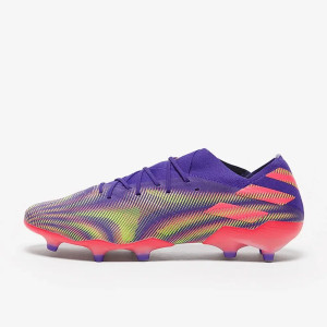 Бутси adidas Nemeziz.1 FG EH0760