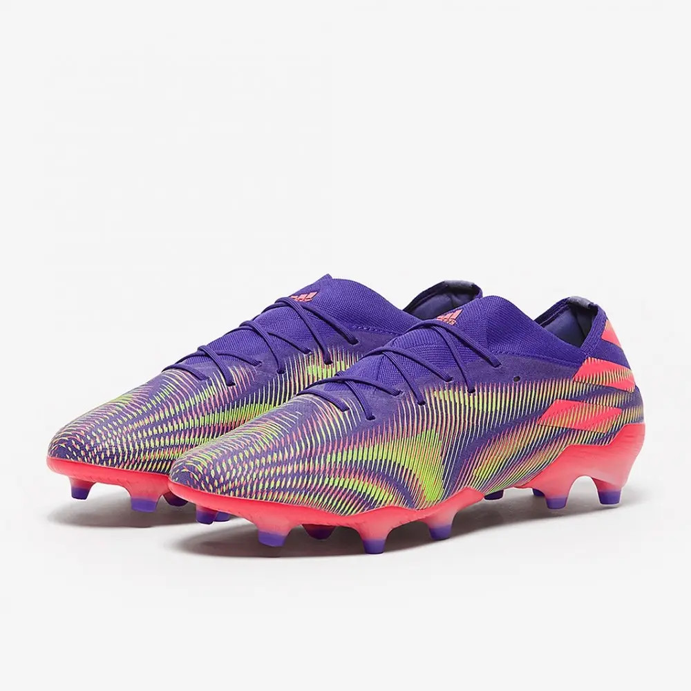 Бутси adidas Nemeziz.1 FG EH0760