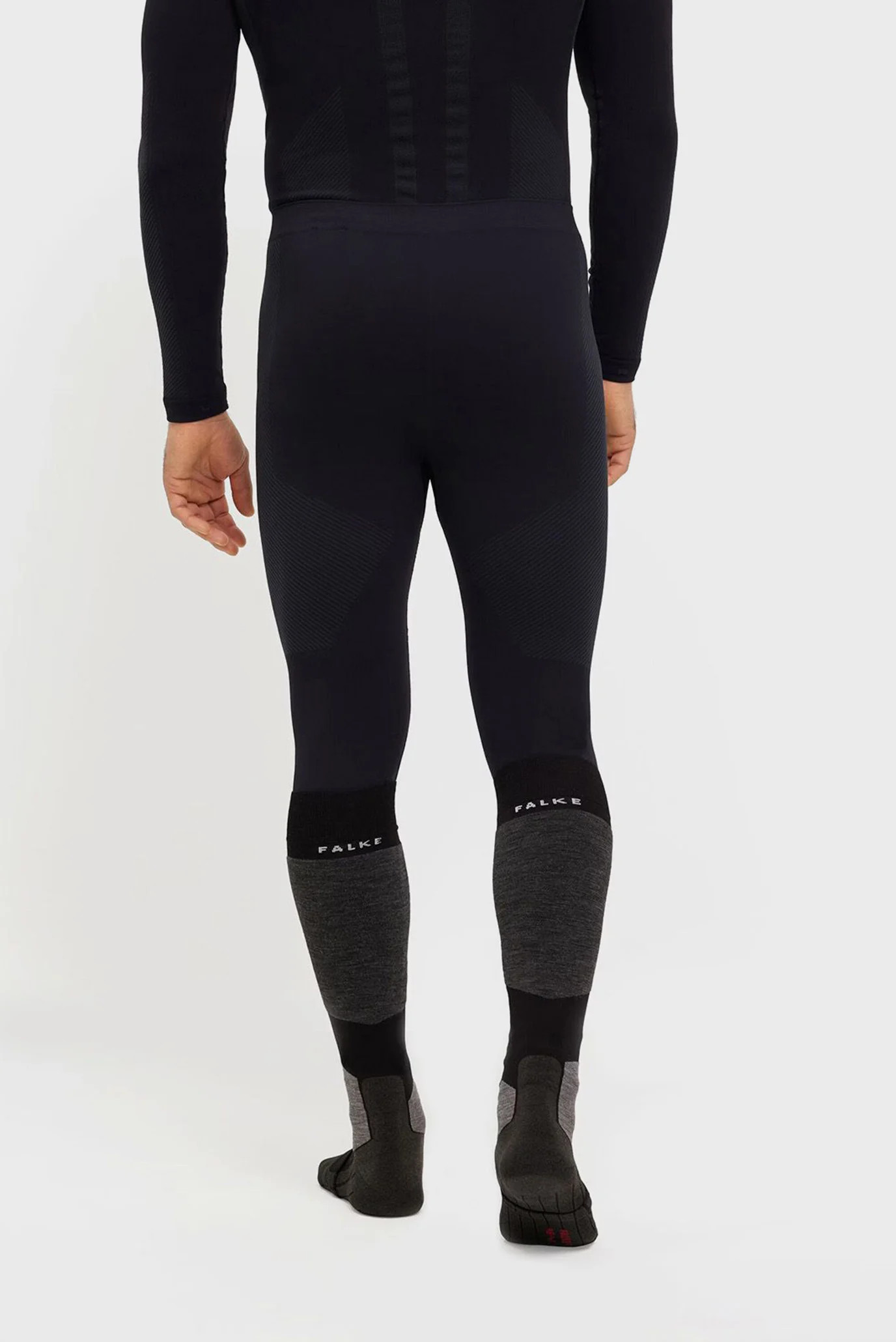 Термолосини Falke ESS WARM TIGHTS 39664-3000
