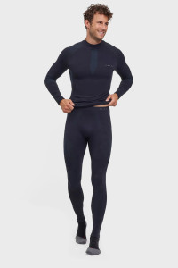 Термолосини Falke ESS WARM TIGHTS 39664-3000