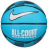 М'яч баскетбольный Nike Elite All Court 8P 2.0 Deflated N.100.4370.409.07