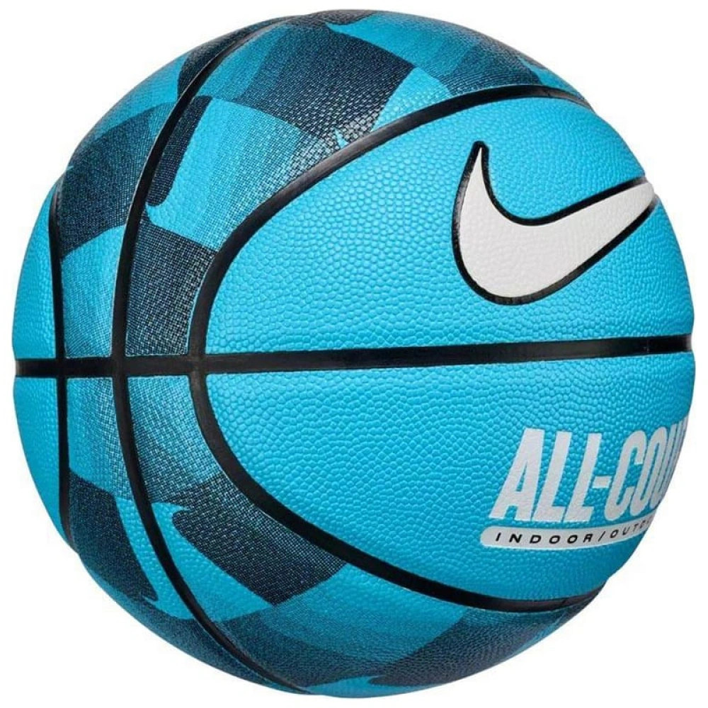 М'яч баскетбольный Nike Elite All Court 8P 2.0 Deflated N.100.4370.409.07