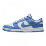 Кросівки Nike Dunk Low Polar Blue DV0833-400