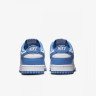 Кросівки Nike Dunk Low Polar Blue DV0833-400