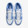 Кросівки Nike Dunk Low Polar Blue DV0833-400