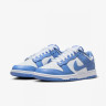 Кросівки Nike Dunk Low Polar Blue DV0833-400