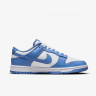 Кросівки Nike Dunk Low Polar Blue DV0833-400