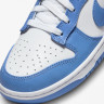 Кросівки Nike Dunk Low Polar Blue DV0833-400