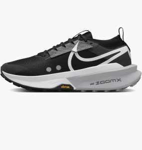Кросівки Nike ZOOMX ZEGAMA TRAIL 2 FD5190-001