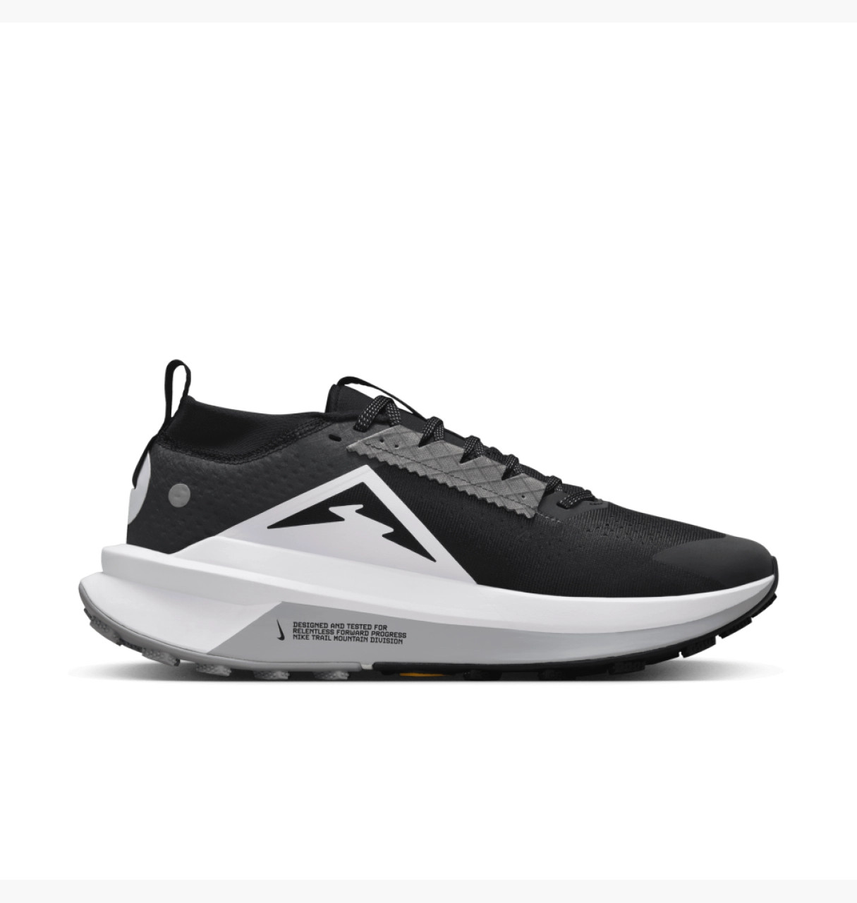 Кросівки Nike ZOOMX ZEGAMA TRAIL 2 FD5190-001