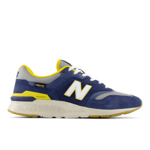 Кросівки чоловічі New Balance 997H Uk Blue CM997HYB