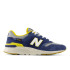 Кросівки чоловічі New Balance 997H Uk Blue CM997HYB
