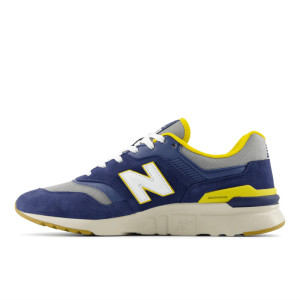 Кросівки чоловічі New Balance 997H Uk Blue CM997HYB