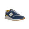 Кросівки чоловічі New Balance 997H Uk Blue CM997HYB