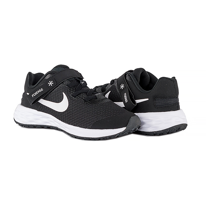 Кросівки Nike REVOLUTION 6 FLYEASE NN (PS), шт DD1114-003