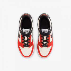 Кросівки Nike Dunk Low EMB NBA 75th Anniversary Chicago (PS) DC9564-100