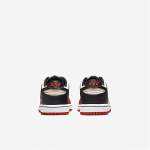 Кросівки Nike Dunk Low EMB NBA 75th Anniversary Chicago (PS) DC9564-100