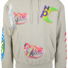Худі HERON PRESTON HMBB017S22JER0030945