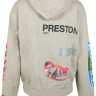 Худі HERON PRESTON HMBB017S22JER0030945