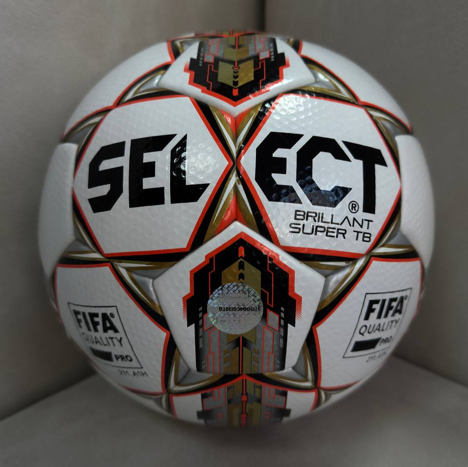 М'яч футбольний Brilliant Tb Fifa BRILLIANT TB FIFA