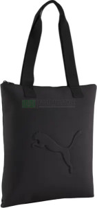 Сумка Puma BUZZ Tote 10L чорний Жін 34 х 10 х 39 см 091157-01