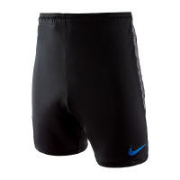 ENT M NK DRY SQD SHORT K 893519-010