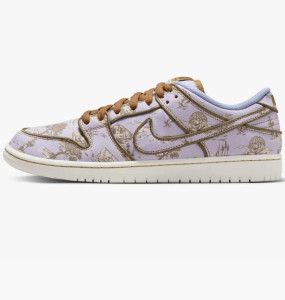 Кросівки Nike SB Dunk Low Premium City of Style FN5880-001