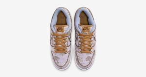 Кросівки Nike SB Dunk Low Premium City of Style FN5880-001
