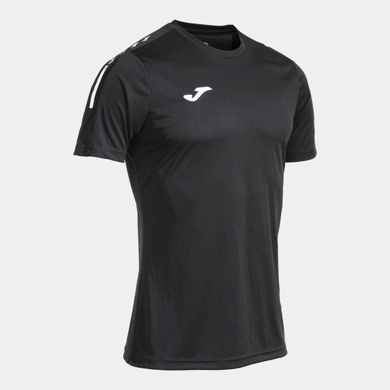 Футболка Joma MANGA CORTA OLIMPIADA 103245.100