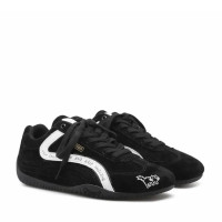 Кросівки Emoji Furry Cat Black CS-31