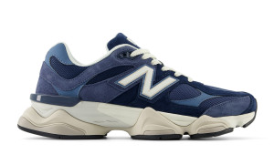 Кросівки New Balance 9060 Vintage Indigo Heron Blue U9060EEF