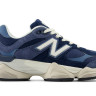 Кросівки New Balance 9060 Vintage Indigo Heron Blue U9060EEF