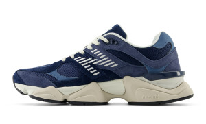 Кросівки New Balance 9060 Vintage Indigo Heron Blue U9060EEF