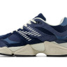 Кросівки New Balance 9060 Vintage Indigo Heron Blue U9060EEF
