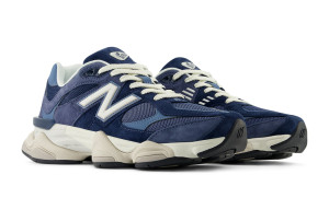 Кросівки New Balance 9060 Vintage Indigo Heron Blue U9060EEF